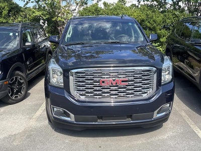 2019 GMC Yukon XL Denali