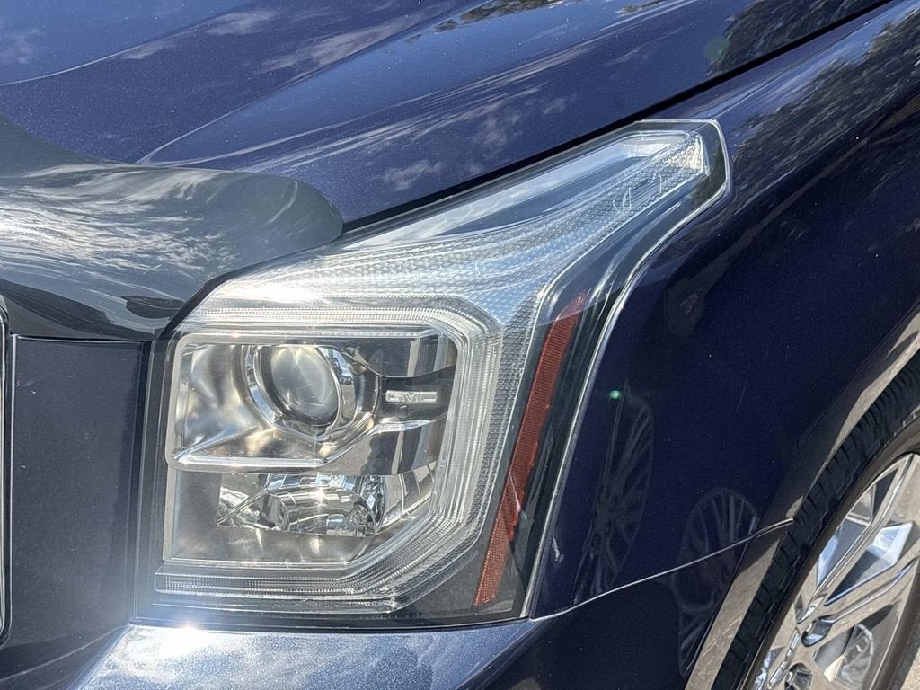 2019 GMC Yukon XL Denali