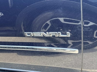 2019 GMC Yukon XL Denali