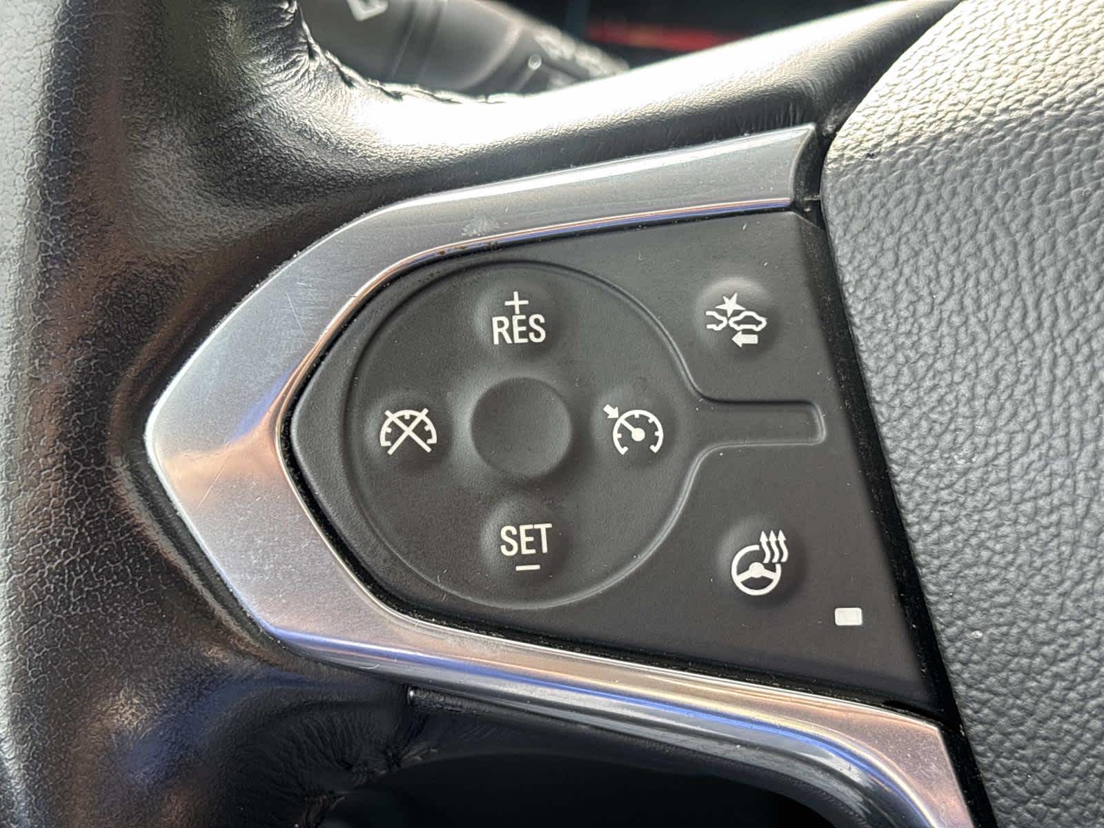 2021 Chevrolet Traverse High Country