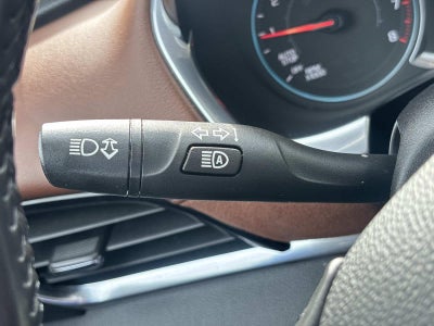 2021 Chevrolet Traverse High Country