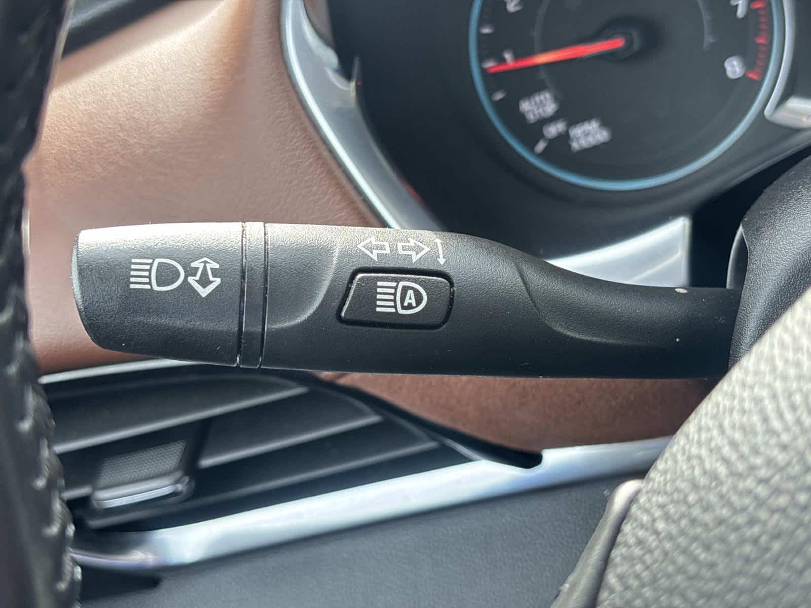 2021 Chevrolet Traverse High Country