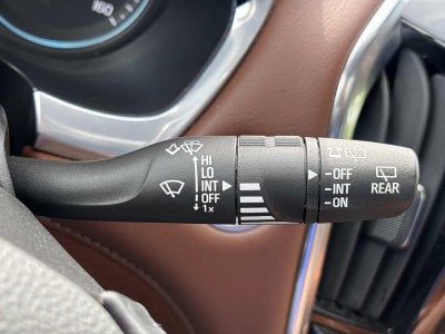 2021 Chevrolet Traverse High Country