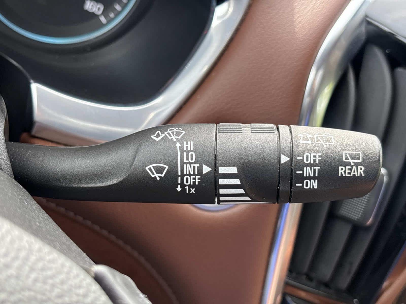 2021 Chevrolet Traverse High Country