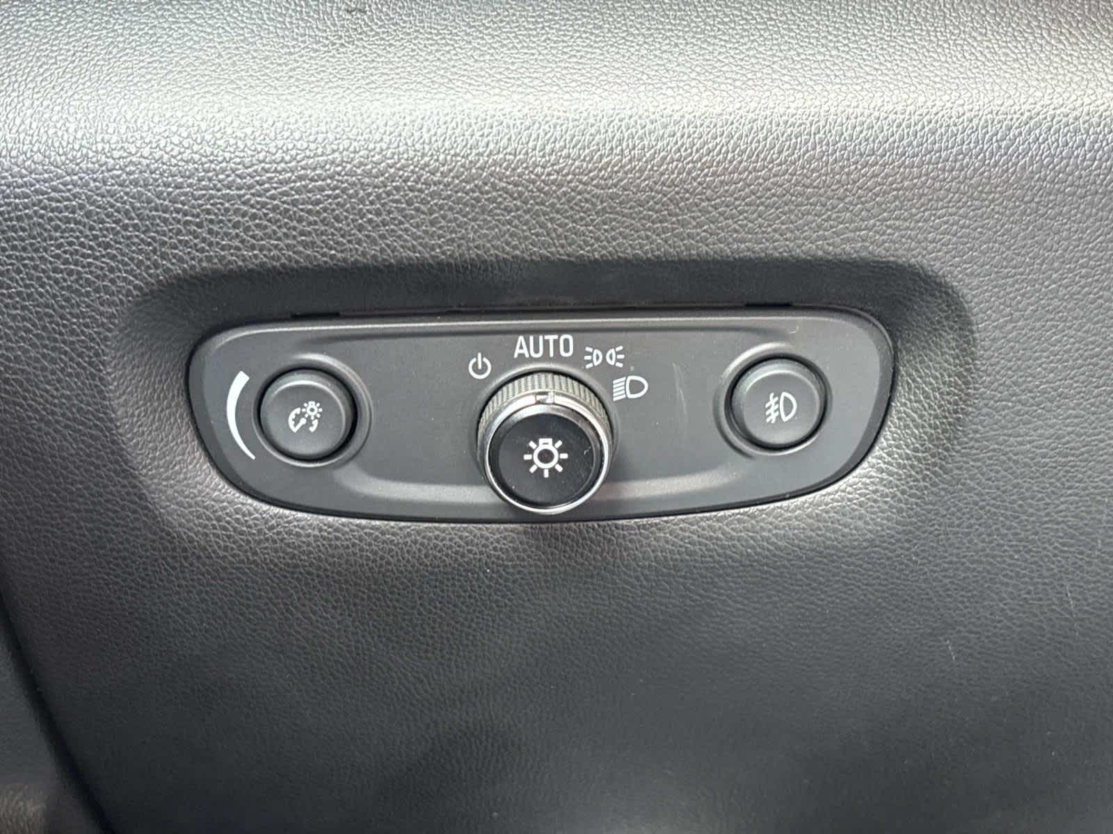 2021 Chevrolet Traverse High Country