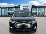 2021 Chevrolet Traverse High Country