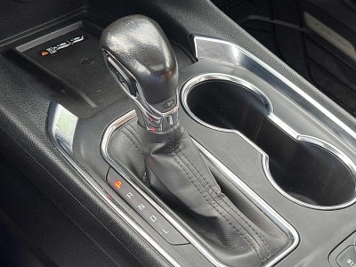 2021 Chevrolet Traverse High Country