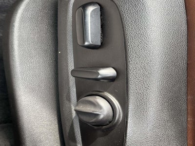 2021 Chevrolet Traverse High Country