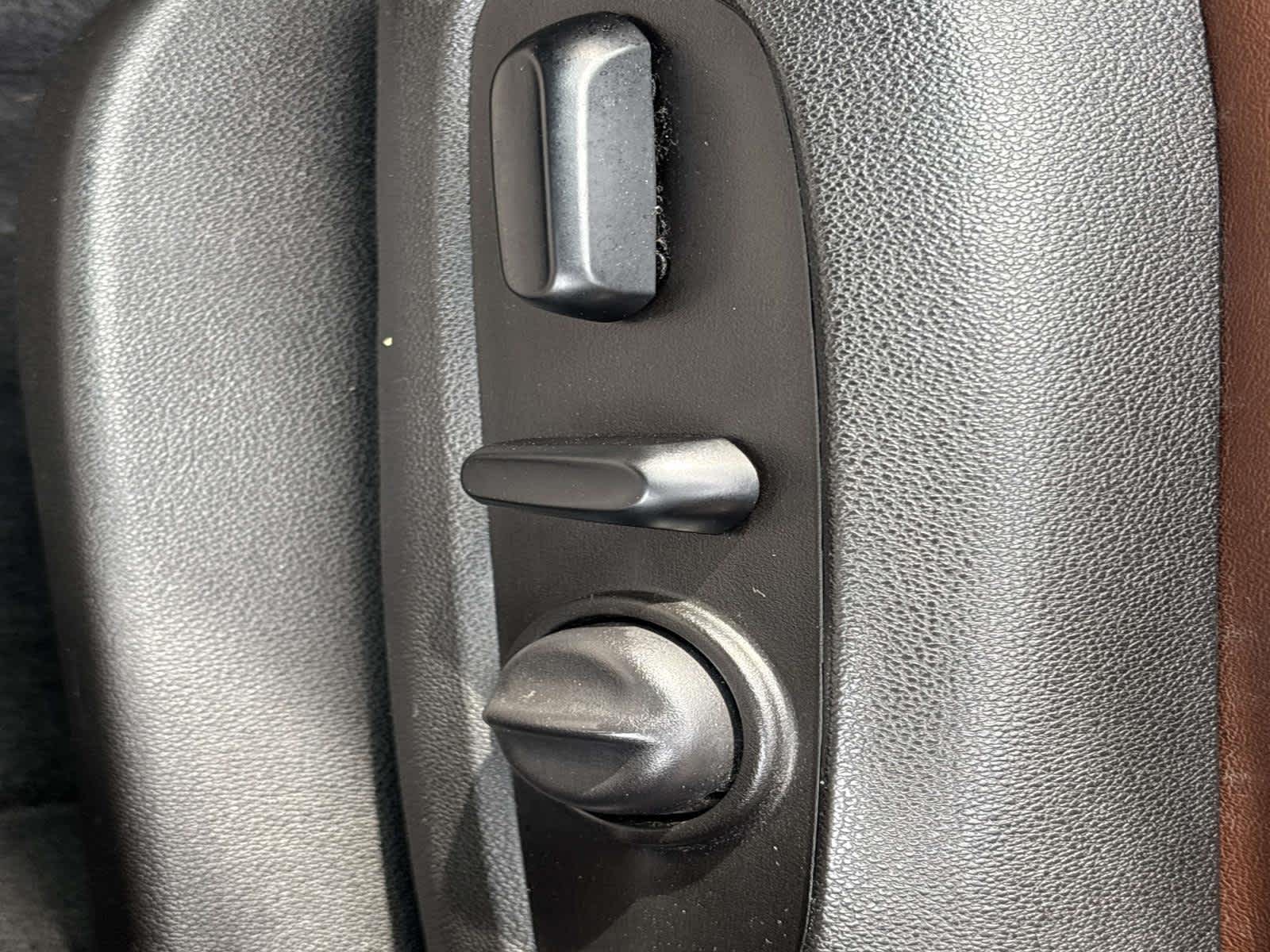 2021 Chevrolet Traverse High Country