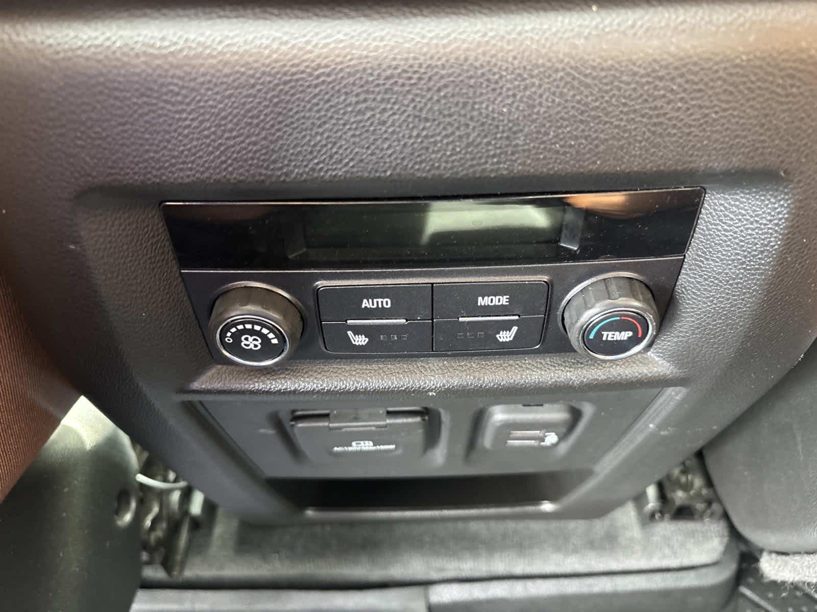 2021 Chevrolet Traverse High Country