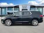 2021 Chevrolet Traverse High Country