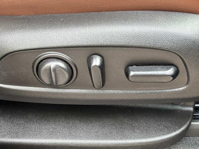 2021 Chevrolet Traverse High Country