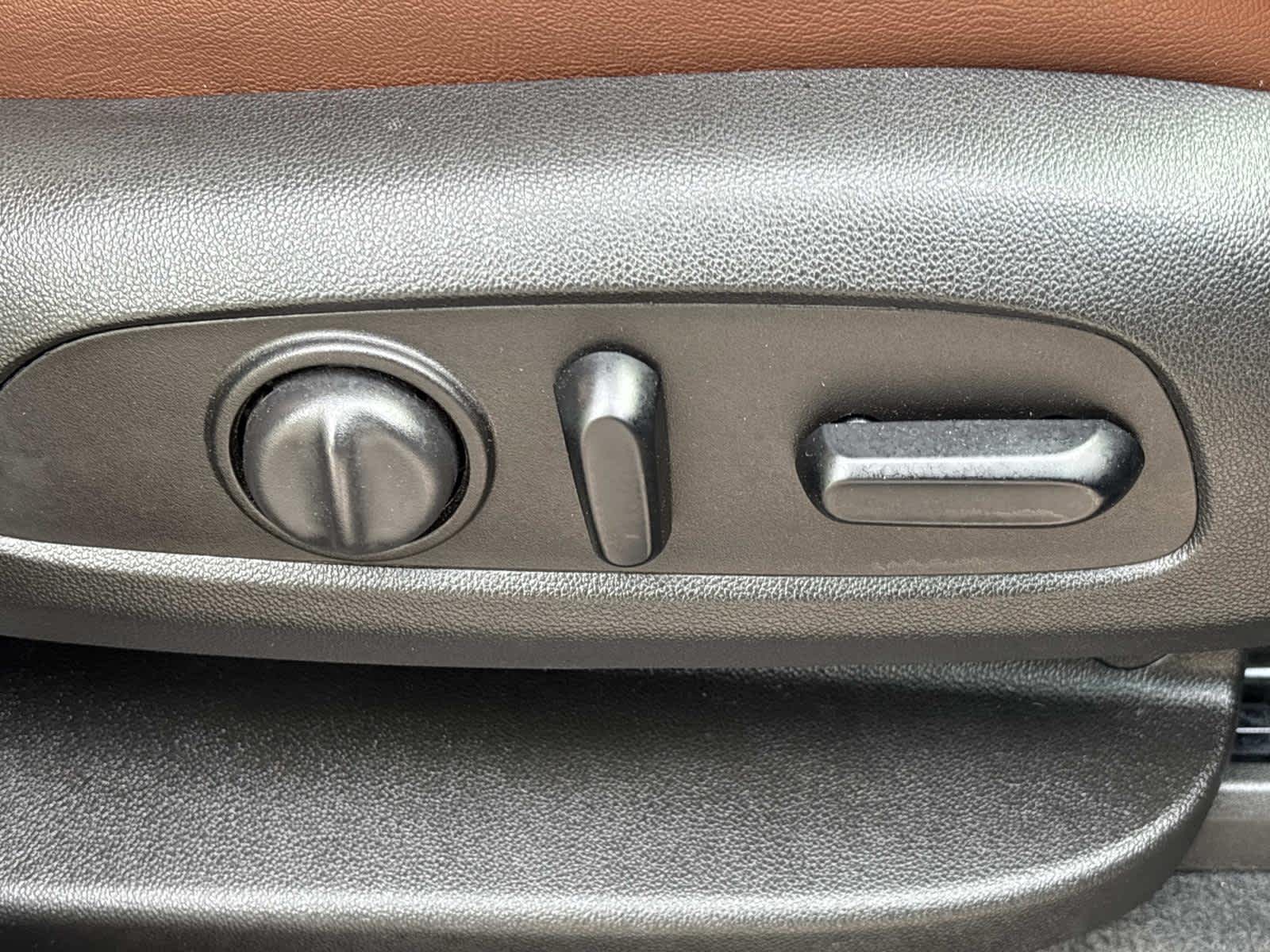 2021 Chevrolet Traverse High Country