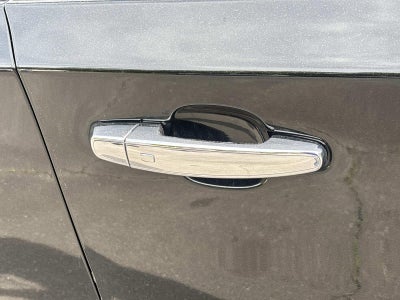 2021 Chevrolet Traverse High Country