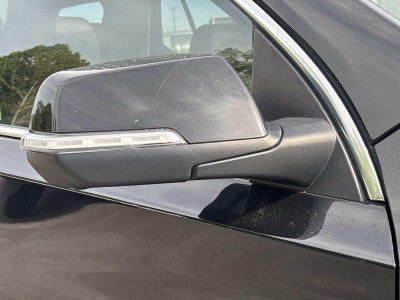 2021 Chevrolet Traverse High Country