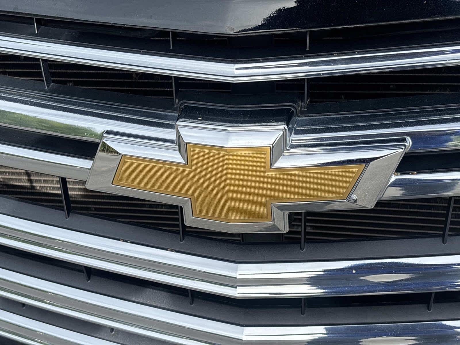 2021 Chevrolet Traverse High Country