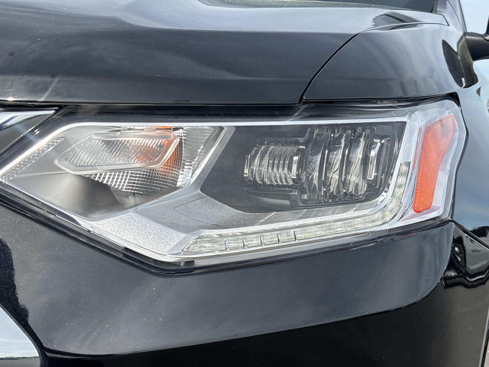 2021 Chevrolet Traverse High Country