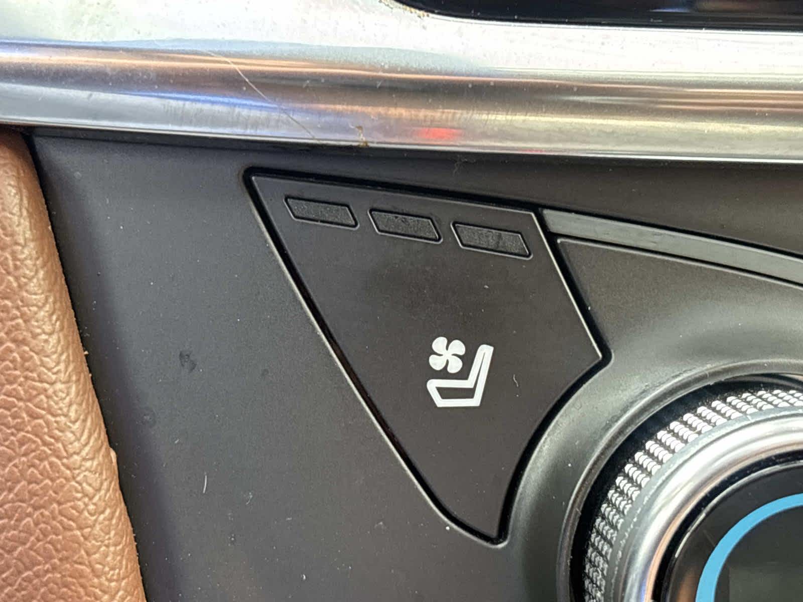 2021 Chevrolet Traverse High Country