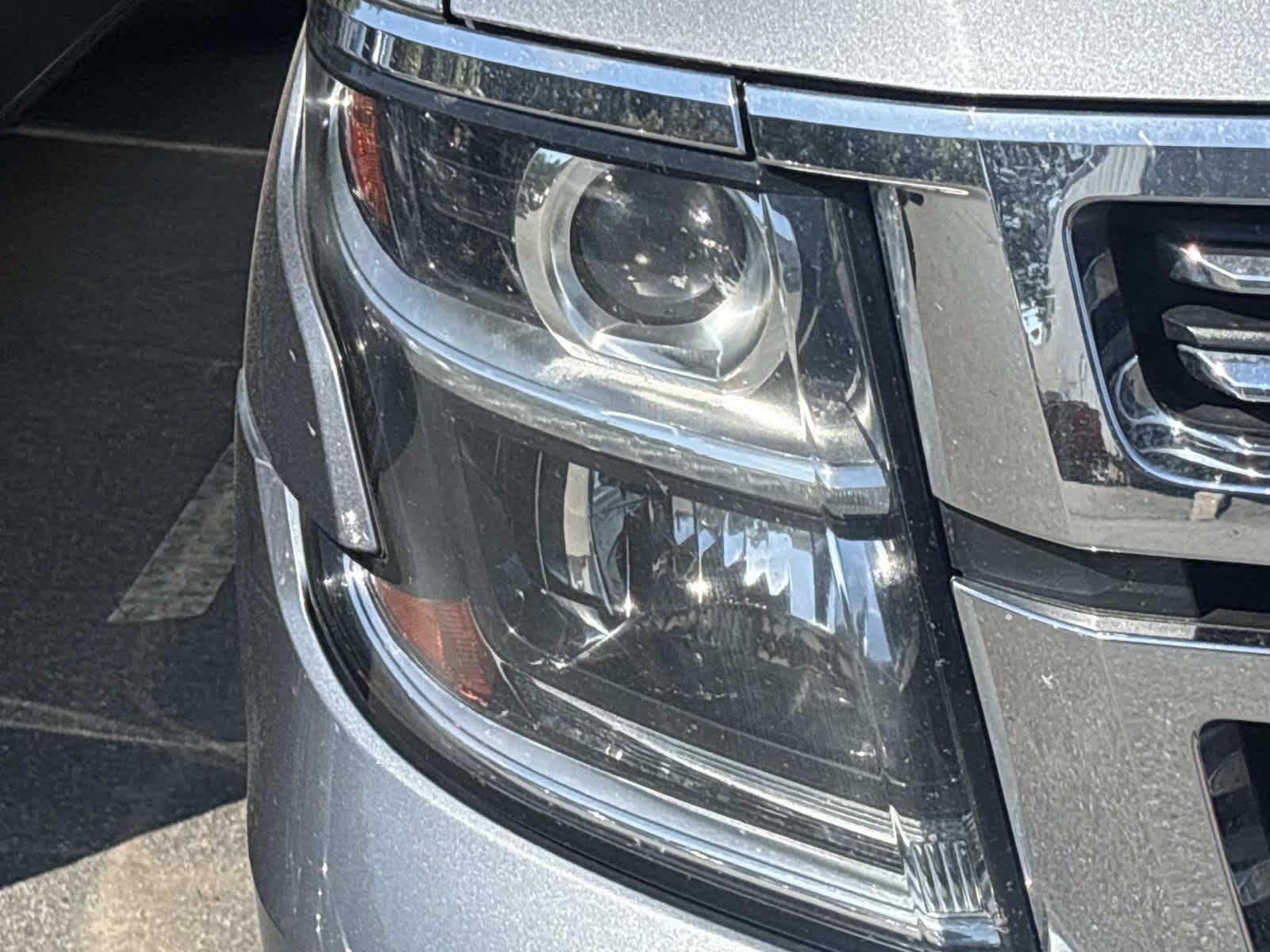 2020 Chevrolet Suburban Premier