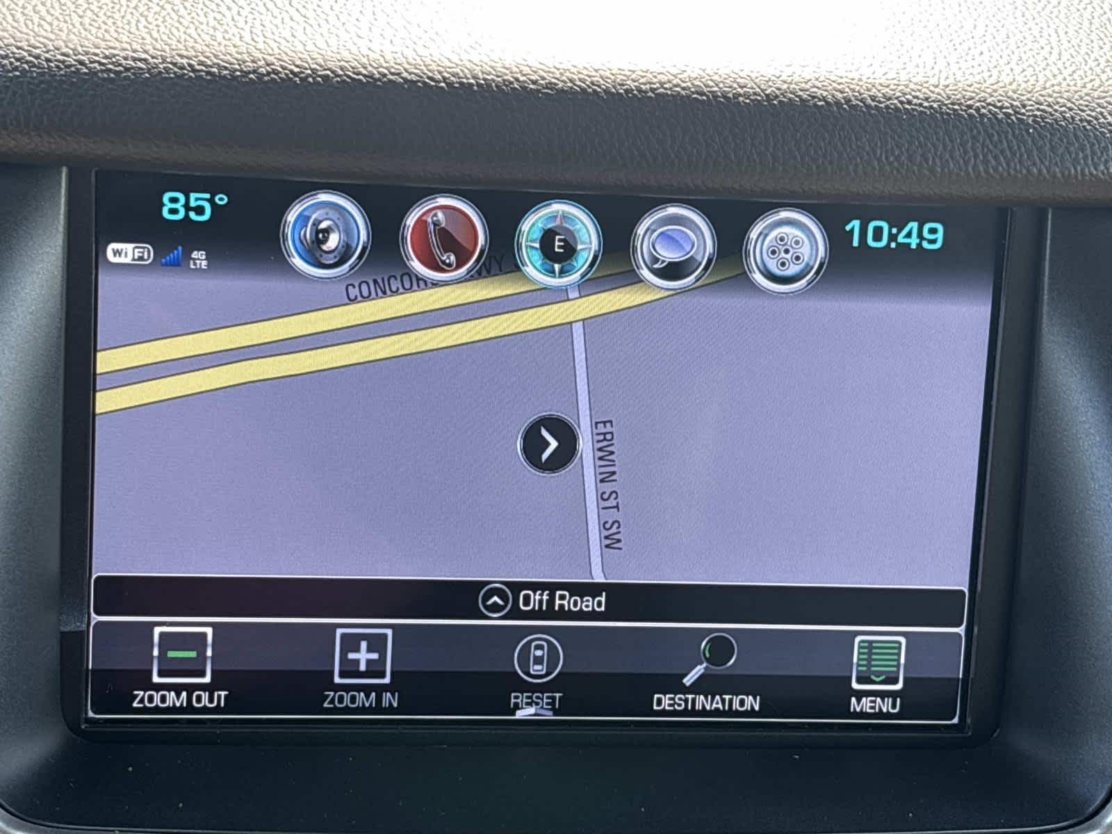 2020 Chevrolet Suburban Premier