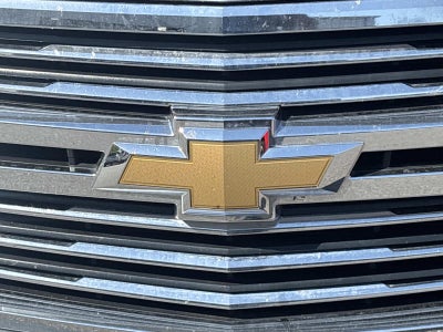 2020 Chevrolet Suburban Premier