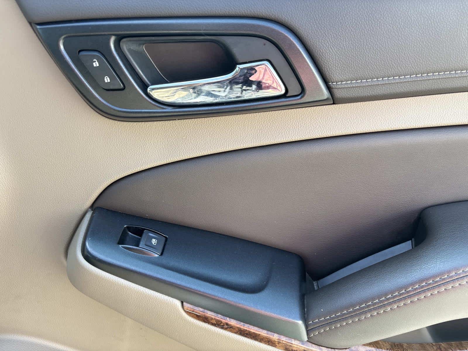 2020 Chevrolet Suburban Premier