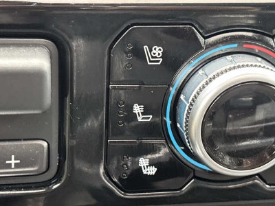 2024 GMC Sierra 2500 HD SLT