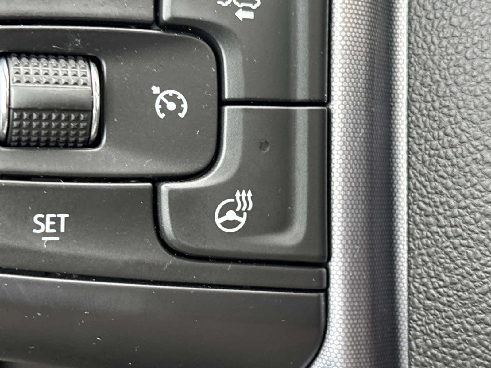 2024 GMC Sierra 2500 HD SLT