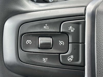 2024 GMC Sierra 2500 HD SLT