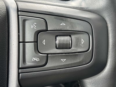 2024 GMC Sierra 2500 HD SLT