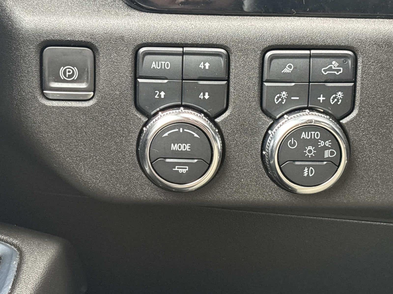 2024 GMC Sierra 2500 HD SLT