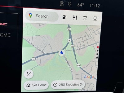 2024 GMC Sierra 2500 HD SLT