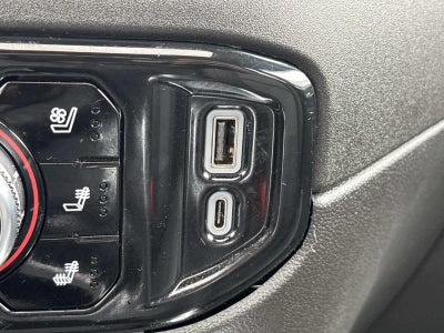 2024 GMC Sierra 2500 HD SLT