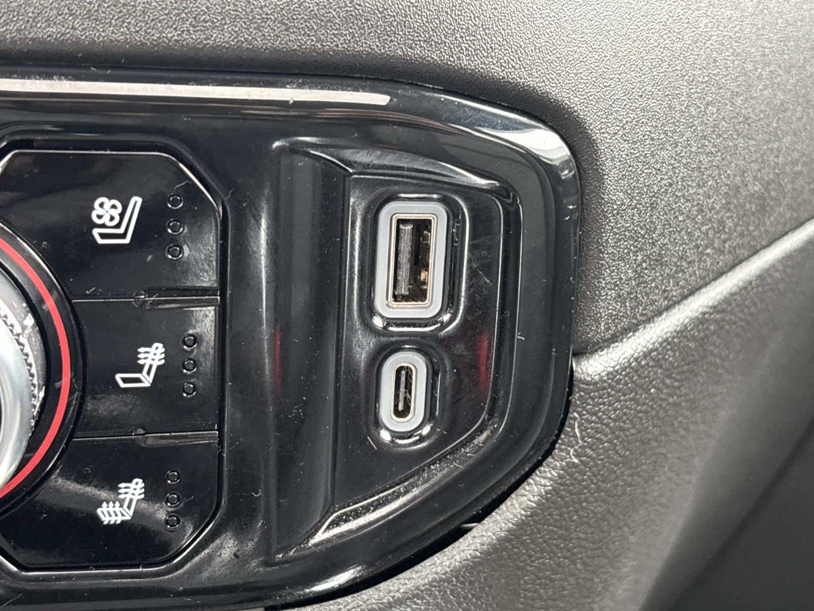 2024 GMC Sierra 2500 HD SLT