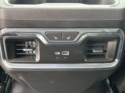 2024 GMC Sierra 2500 HD SLT