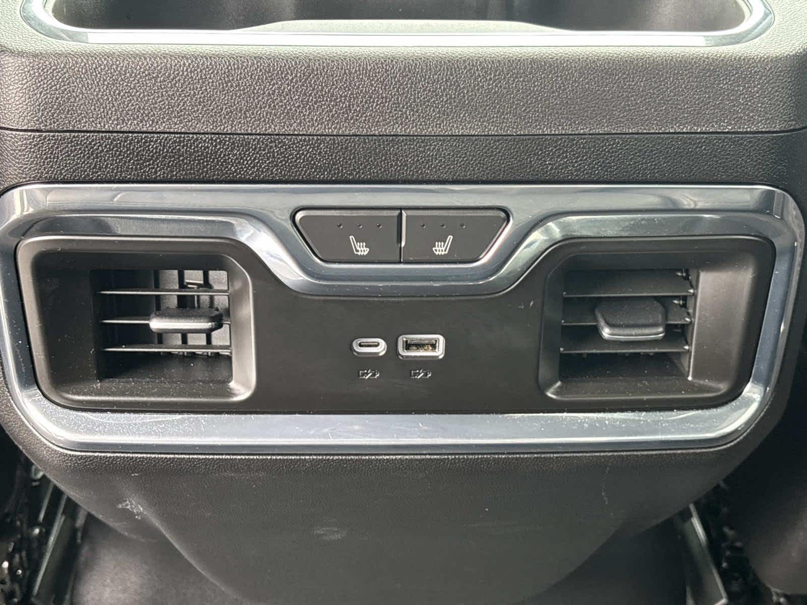 2024 GMC Sierra 2500 HD SLT