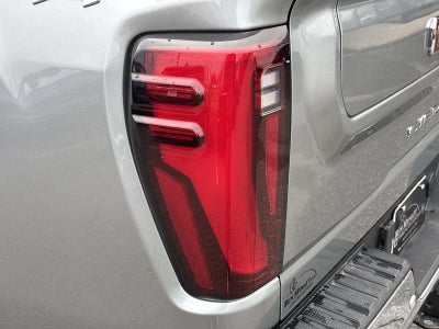 2024 GMC Sierra 2500 HD SLT