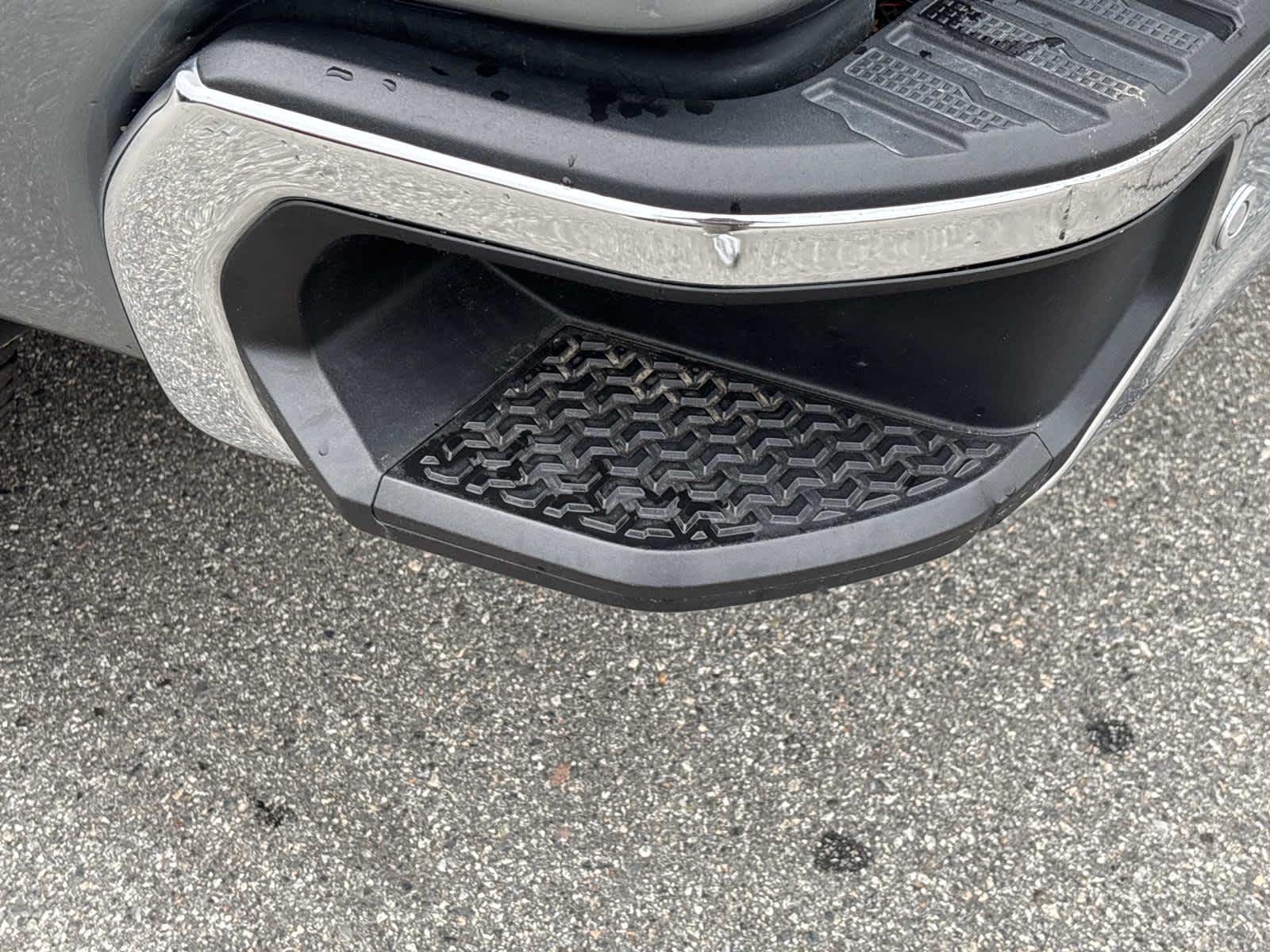 2024 GMC Sierra 2500 HD SLT