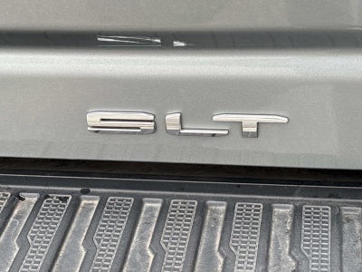 2024 GMC Sierra 2500 HD SLT