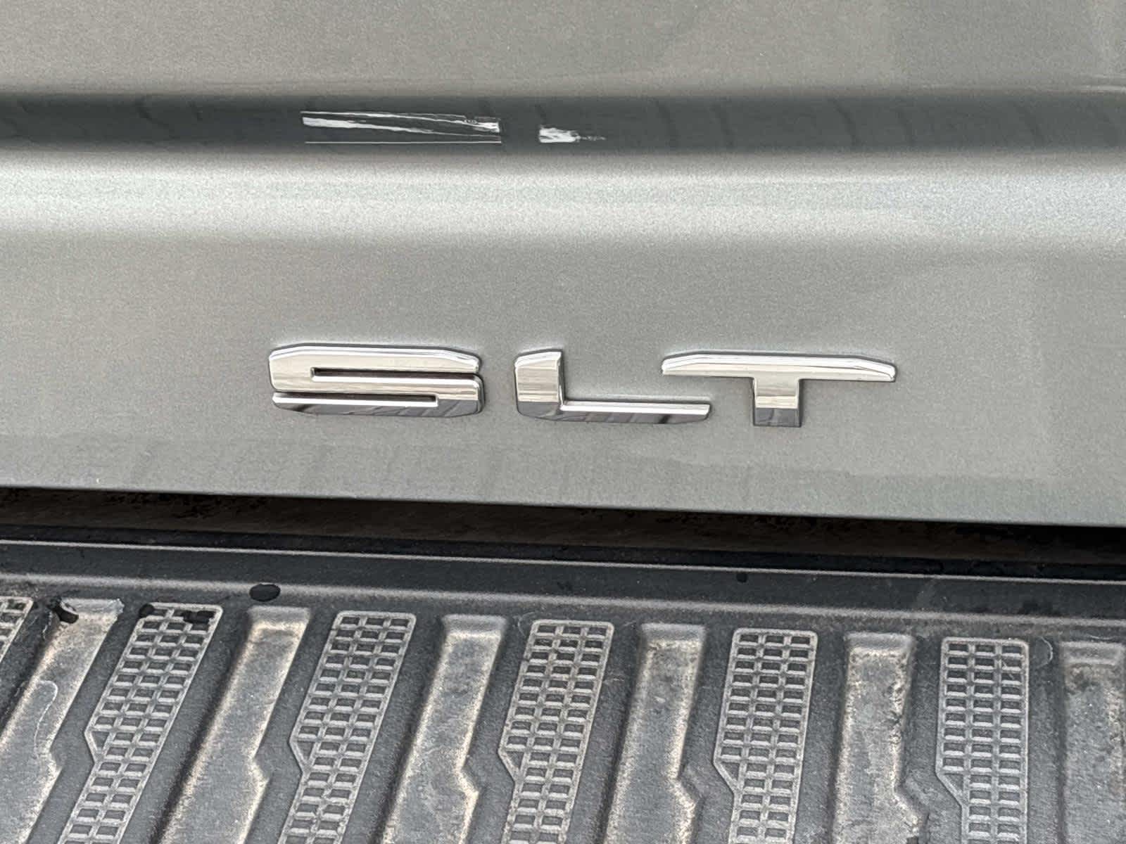 2024 GMC Sierra 2500 HD SLT