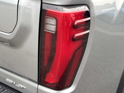 2024 GMC Sierra 2500 HD SLT