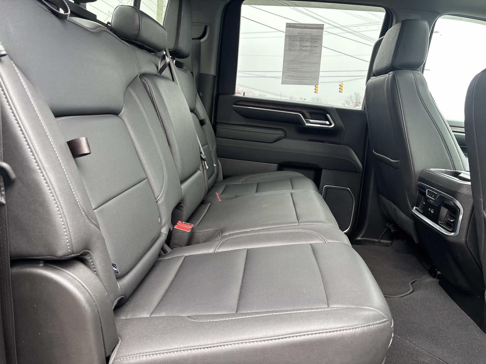 2024 GMC Sierra 2500 HD SLT