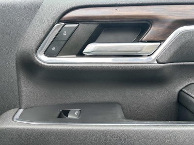 2024 GMC Sierra 2500 HD SLT