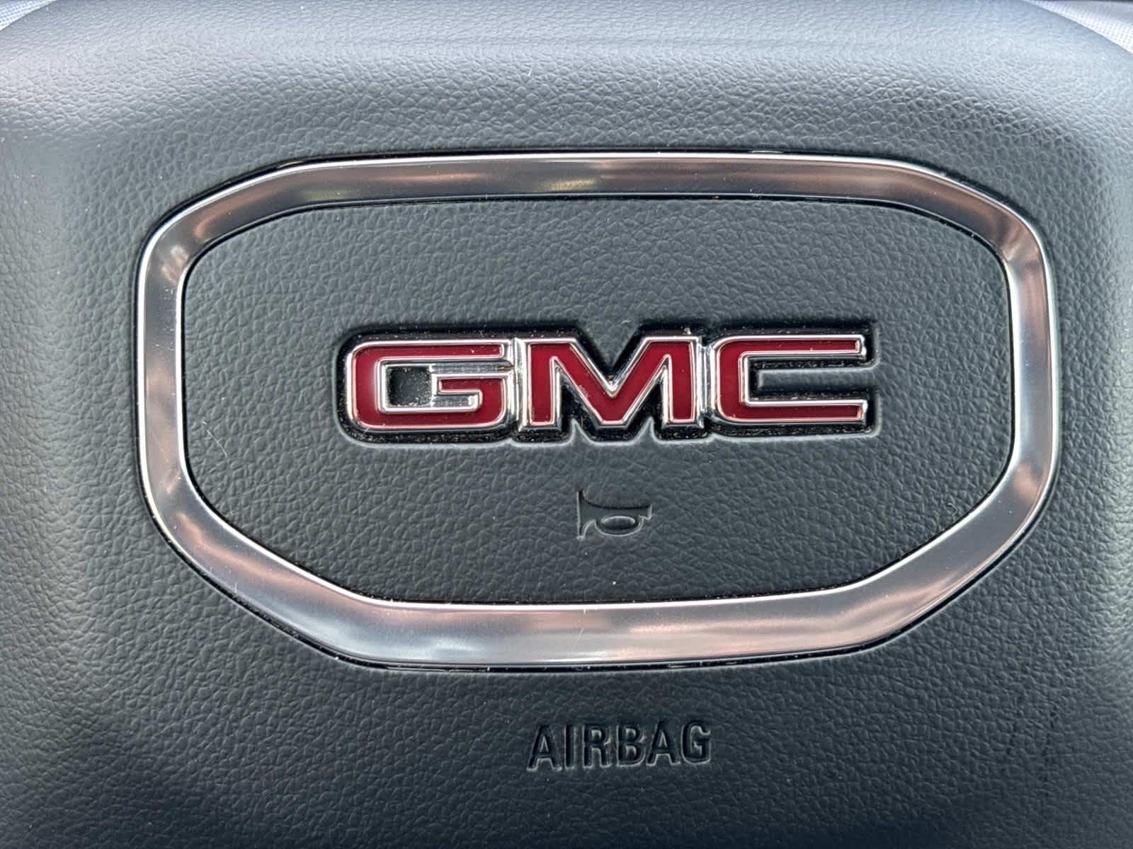 2021 GMC Sierra 2500 HD SLT