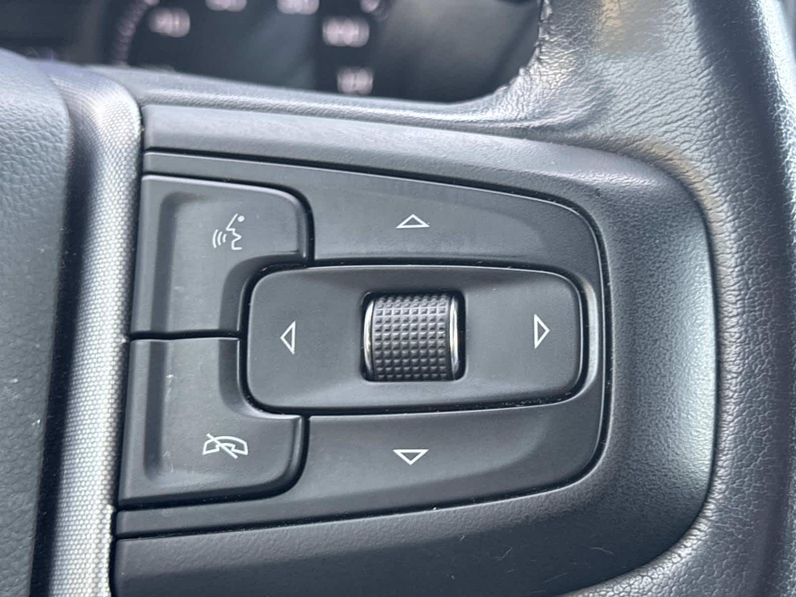 2021 GMC Sierra 2500 HD SLT