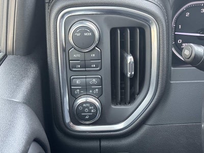 2021 GMC Sierra 2500 HD SLT