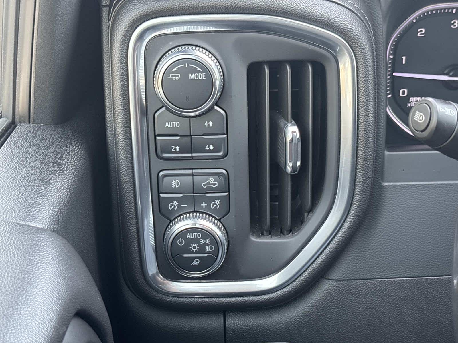 2021 GMC Sierra 2500 HD SLT