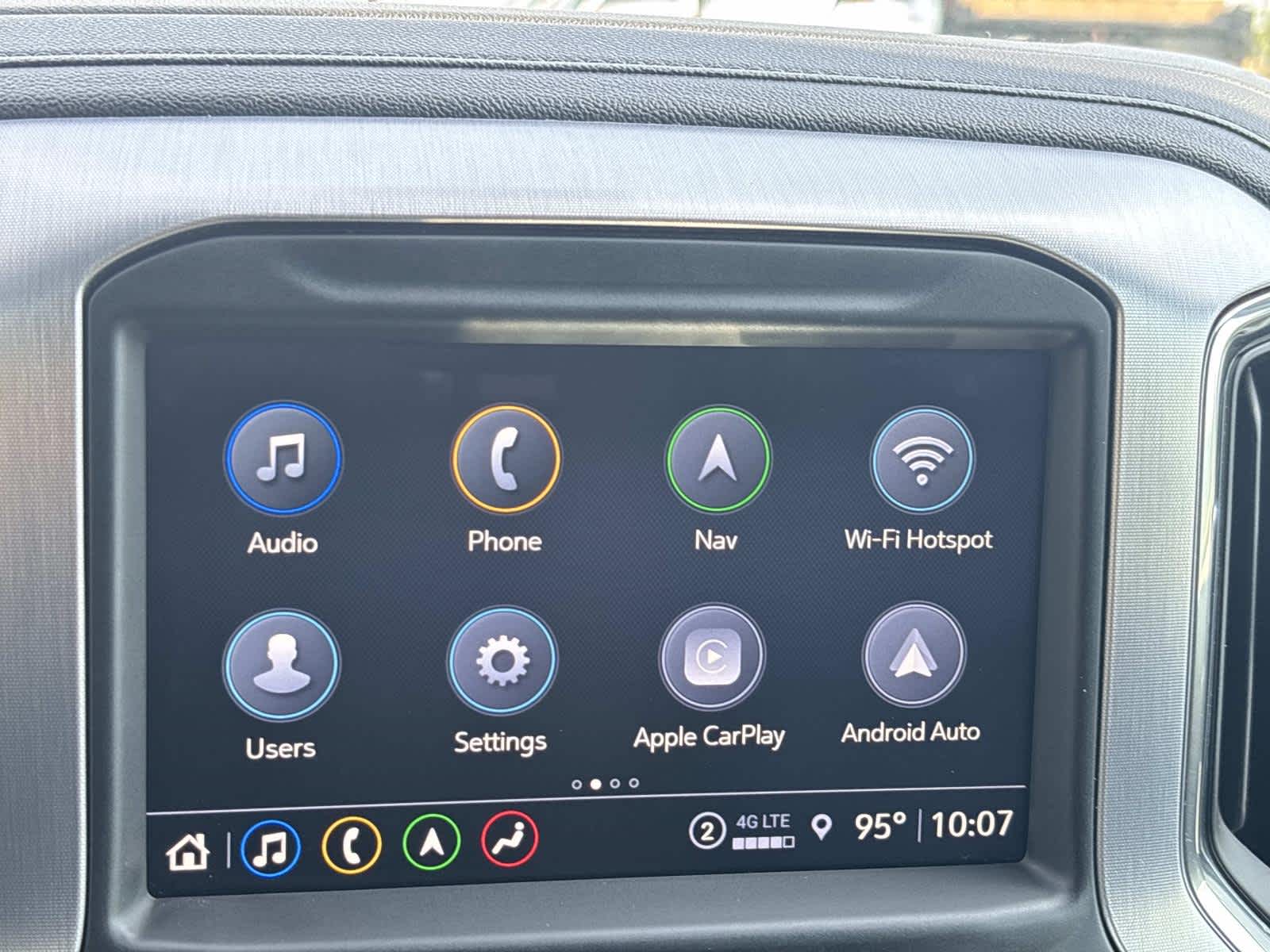 2021 GMC Sierra 2500 HD SLT