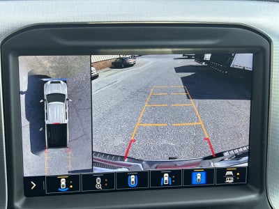 2021 GMC Sierra 2500 HD SLT