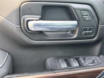 2021 GMC Sierra 2500 HD SLT